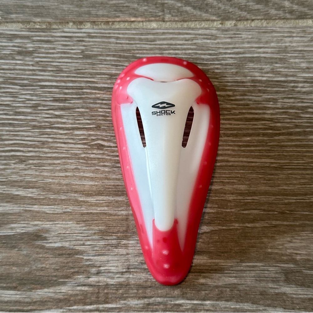 Shock Doctor BioFlex Cup Size Small Boys 9+ All Sports